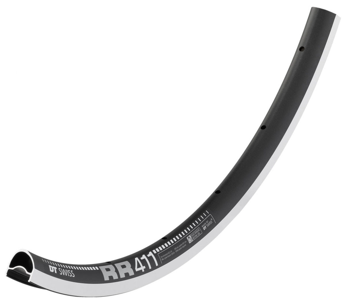 Фото Обід DT SWISS RR 411A 29×18 RIM BRAKE 32отв.