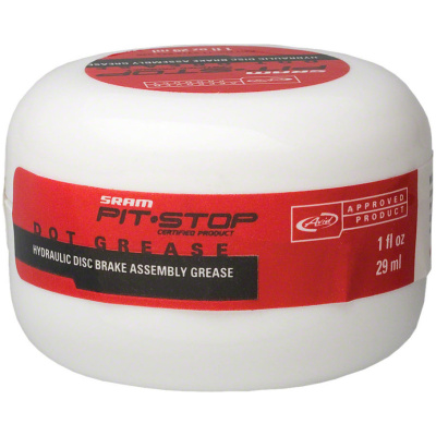 фото - Смазка Sram PITSTOP DOT ASSEMBLY GREASE