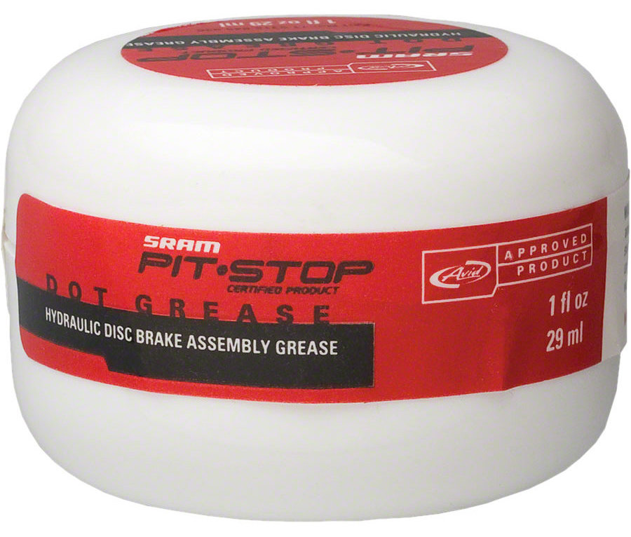 Фото Смазка Sram PITSTOP DOT ASSEMBLY GREASE