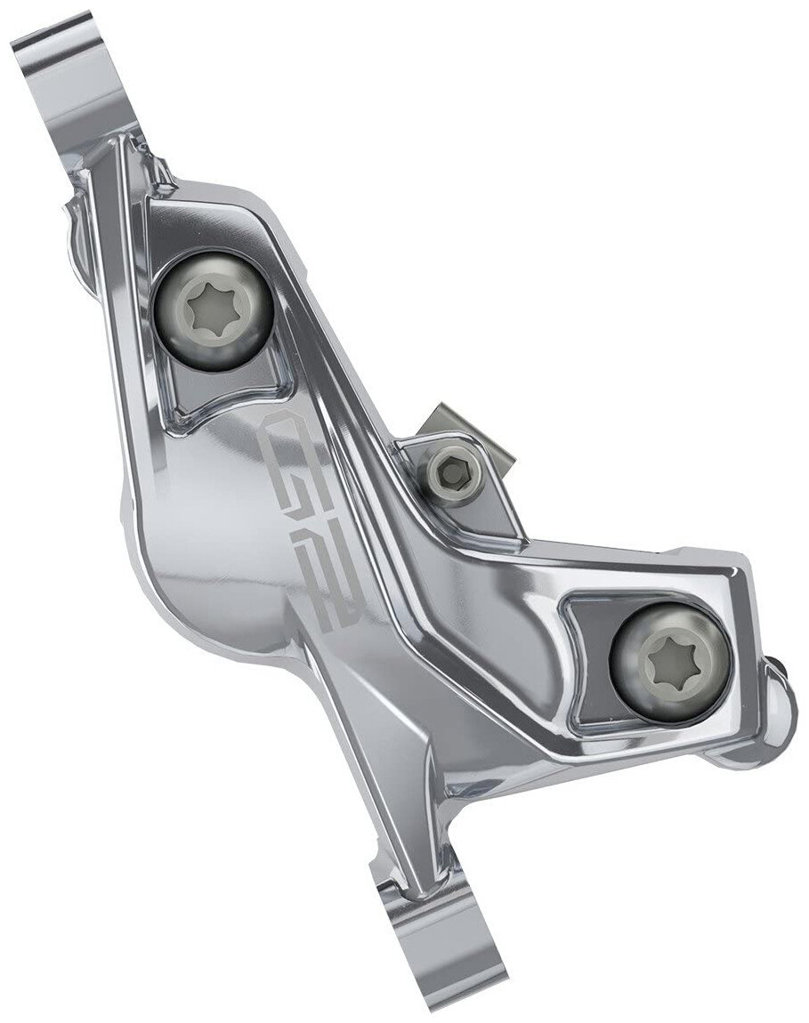 Каліпер гальм CALIPER ASSEMBLY (