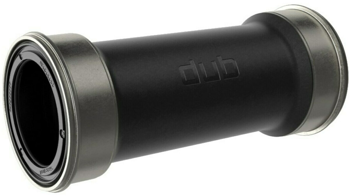 Каретка SRAM DUB PressFit (55mm Chainline) 89/92mm