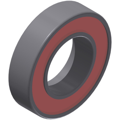 фото - Підшипник DT SWISS BEARING 1728 ESB/ESNB L
