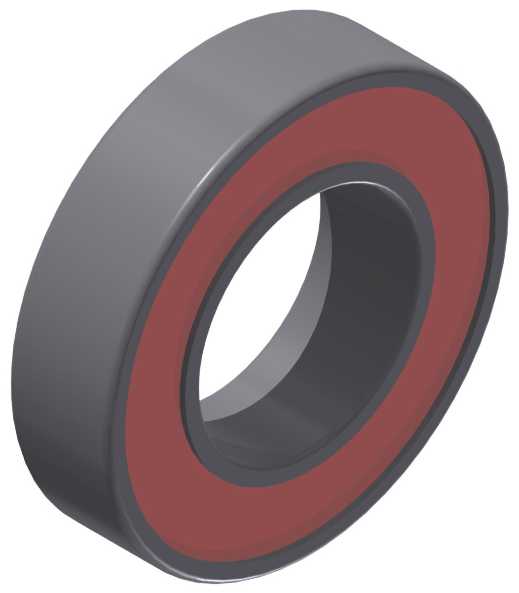 Підшипник DT SWISS BEARING 1728 ESB/ESNB L