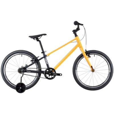 фото - Велосипед 20" Pride GLIDER 2.1