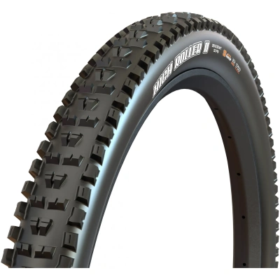 фото - Покришка MAXXIS HIGH ROLLER II 29X2.30 TPI-60 Foldable 3CT/EXO/TR