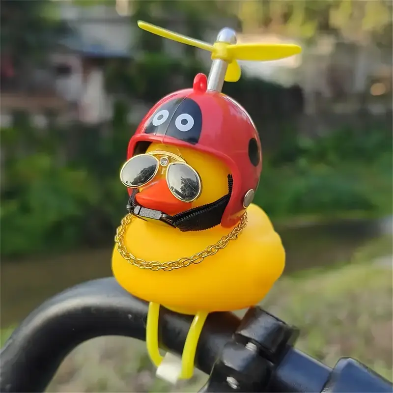 фото - Сигнал ONRIDE Duck