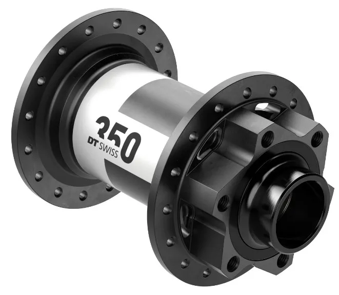 Фото Втулка DT SWISS 350 110/20 IS-6 bolt 32отв. BOOST