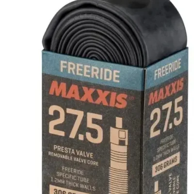 фото - Камера Maxxis FREERIDE 27.5X2.2/2.5