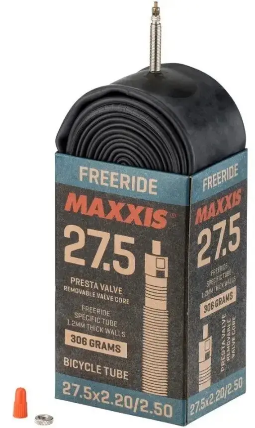 Фото Камера Maxxis FREERIDE 27.5X2.2/2.5