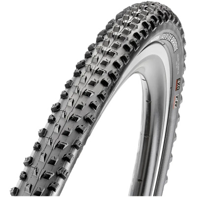 фото - Покрышка MAXXIS ALL TERRANE 700X33C TPI-120 Carbon Fiber EXO/TR