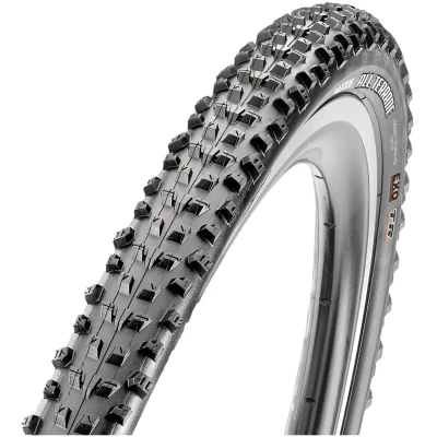 фото - Покрышка MAXXIS ALL TERRANE 700X33C TPI-120 Carbon Fiber EXO/TR