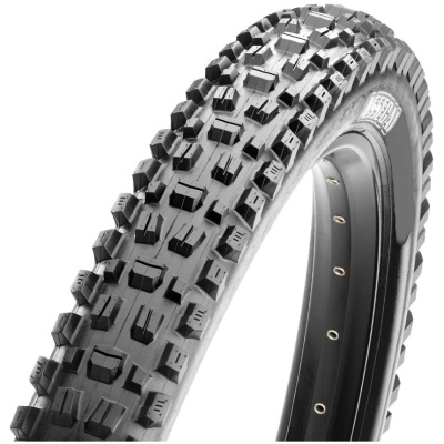 фото - Покрышка MAXXIS ASSEGAI 27.5X2.50Foldable 3CG/EXO+/TR