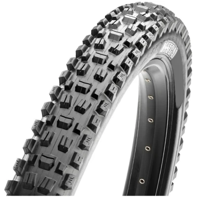 фото - Покрышка MAXXIS ASSEGAI 27.5X2.50Foldable 3CG/EXO+/TR