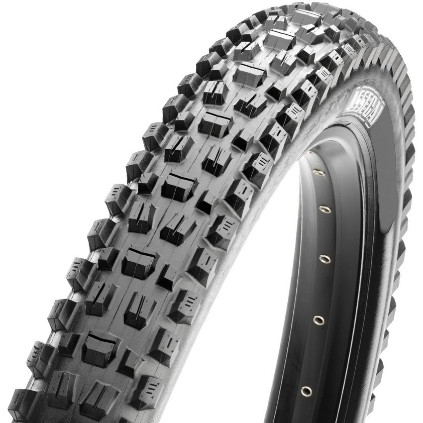 Фото Покрышка MAXXIS ASSEGAI 27.5X2.50Foldable 3CG/EXO+/TR