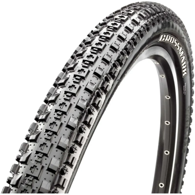 фото - Покришка MAXXIS CROSSMARK 27.5X1.95 TPI-60 Wire