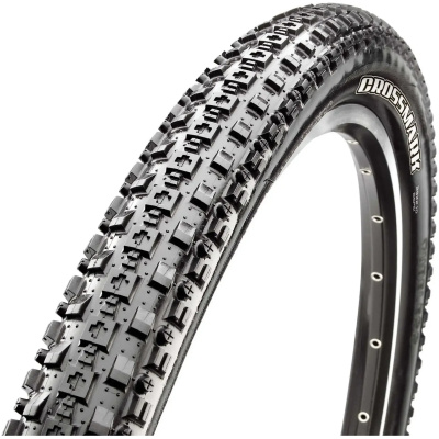 фото - Покрышка MAXXIS CROSSMARK 27.5X1.95 TPI-60 Wire