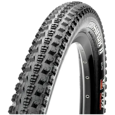 фото - Покришка MAXXIS CROSSMARK 29X2.10 TPI-60 Foldable