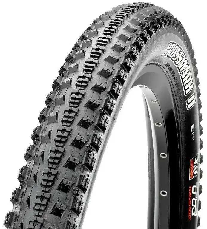 Фото Покрышка MAXXIS CROSSMARK 29X2.10 TPI-60 Foldable