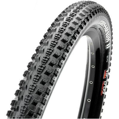 фото - Покрышка MAXXIS CROSSMARK II 29X2.25 TPI-60 Foldable