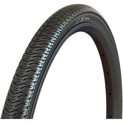 фото - Покрышка MAXXIS DTH 20X2.20 TPI-120 Wire EXO
