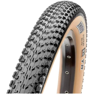 фото - Покришка MAXXIS IKON 29X2.20 TPI-60 Foldable EXO/TANWALL