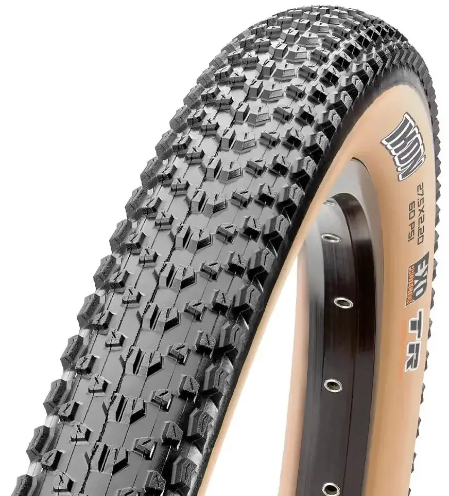 Покришка MAXXIS IKON 29X2.20 TPI-60 Foldable EXO/TANWALL