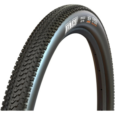 фото - Покрышка MAXXIS PACE 26X1.95 TPI-60 Wire SILKSHIELD