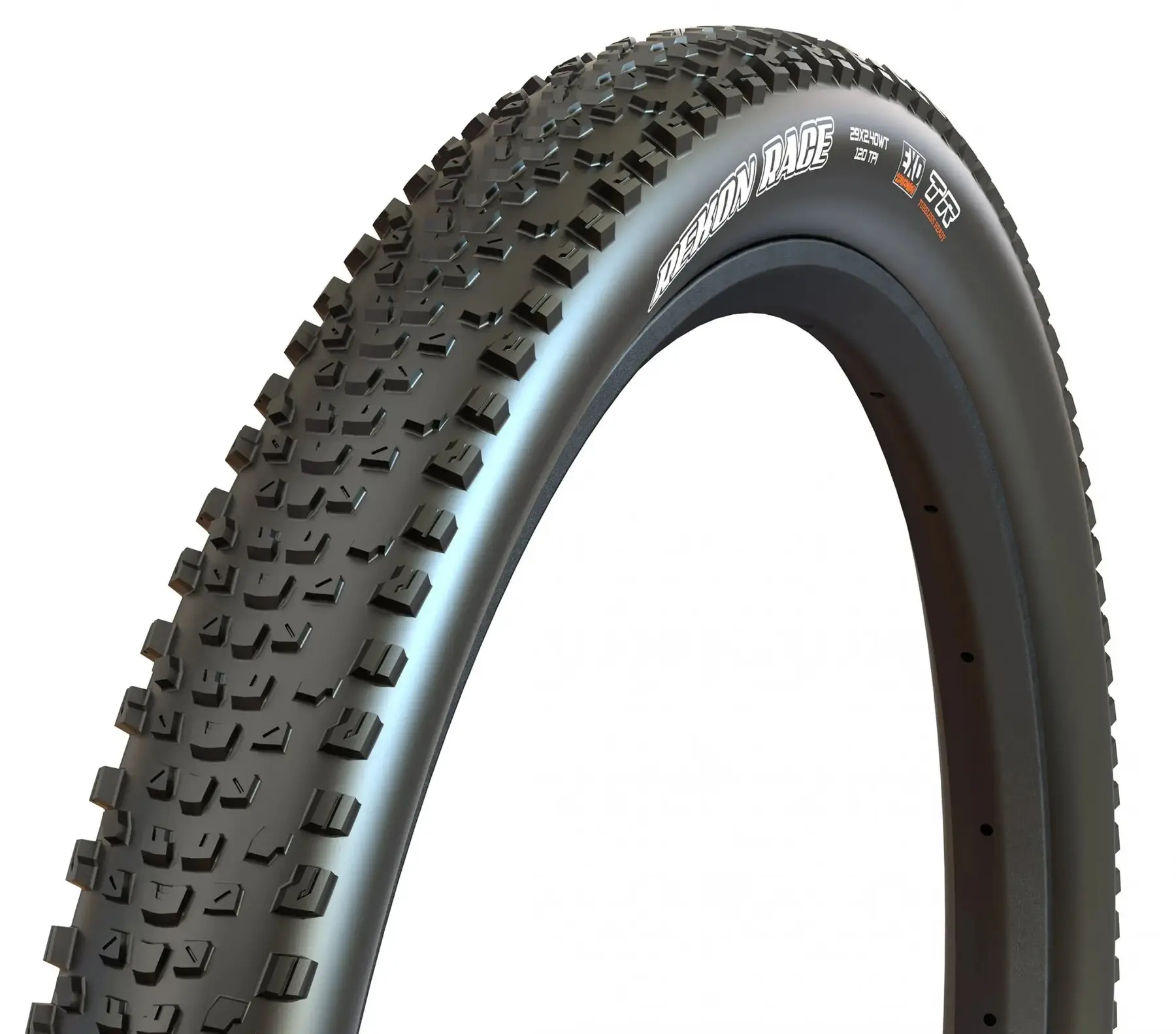 Фото Покришка MAXXIS REKON RACE 27.5X2.35 TPI-120 Foldable EXO/TR
