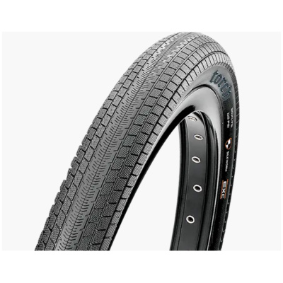 фото - Покрышка MAXXIS TORCH 20X2.20 TPI-120 Foldable EXO