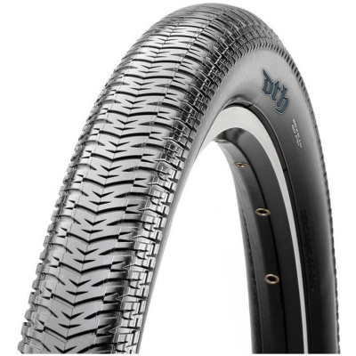 фото - Покришка MAXXIS DTH 26X2.30 TPI-60 Foldable