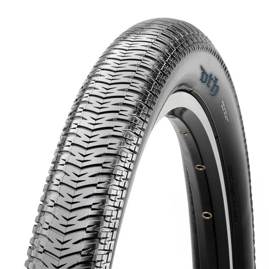 Фото Покришка MAXXIS DTH 26X2.30 TPI-60 Foldable