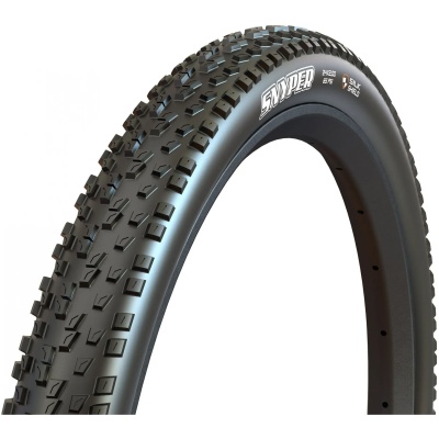 фото - Покрышка MAXXIS SNYPER 24X2.00 TPI-60 Wire SILKSHIELD