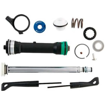 фото - Демпфер в сборе RockShox RT TK XC30 2629100 RMT17