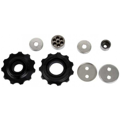 фото - Ролики перемикача SRAM 05-06 X7/DD27,(04)X7/DD27 PULLEY ASSY