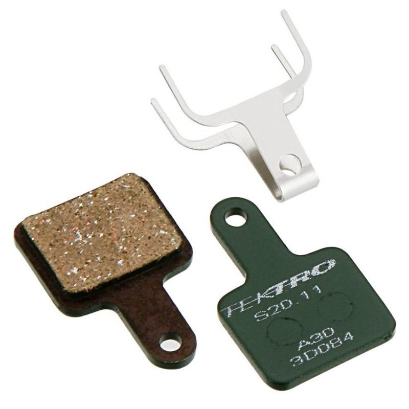 Тормозные колодки TEKTRO S20.11