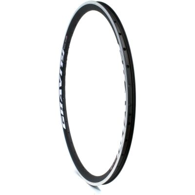 фото - Обод 24 14Gx36H, 015B, черн-мат.