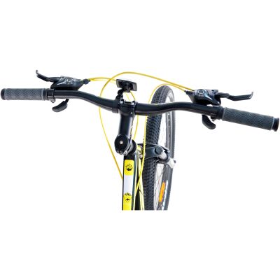 Велосипед 27 Crossride Everest 2025
