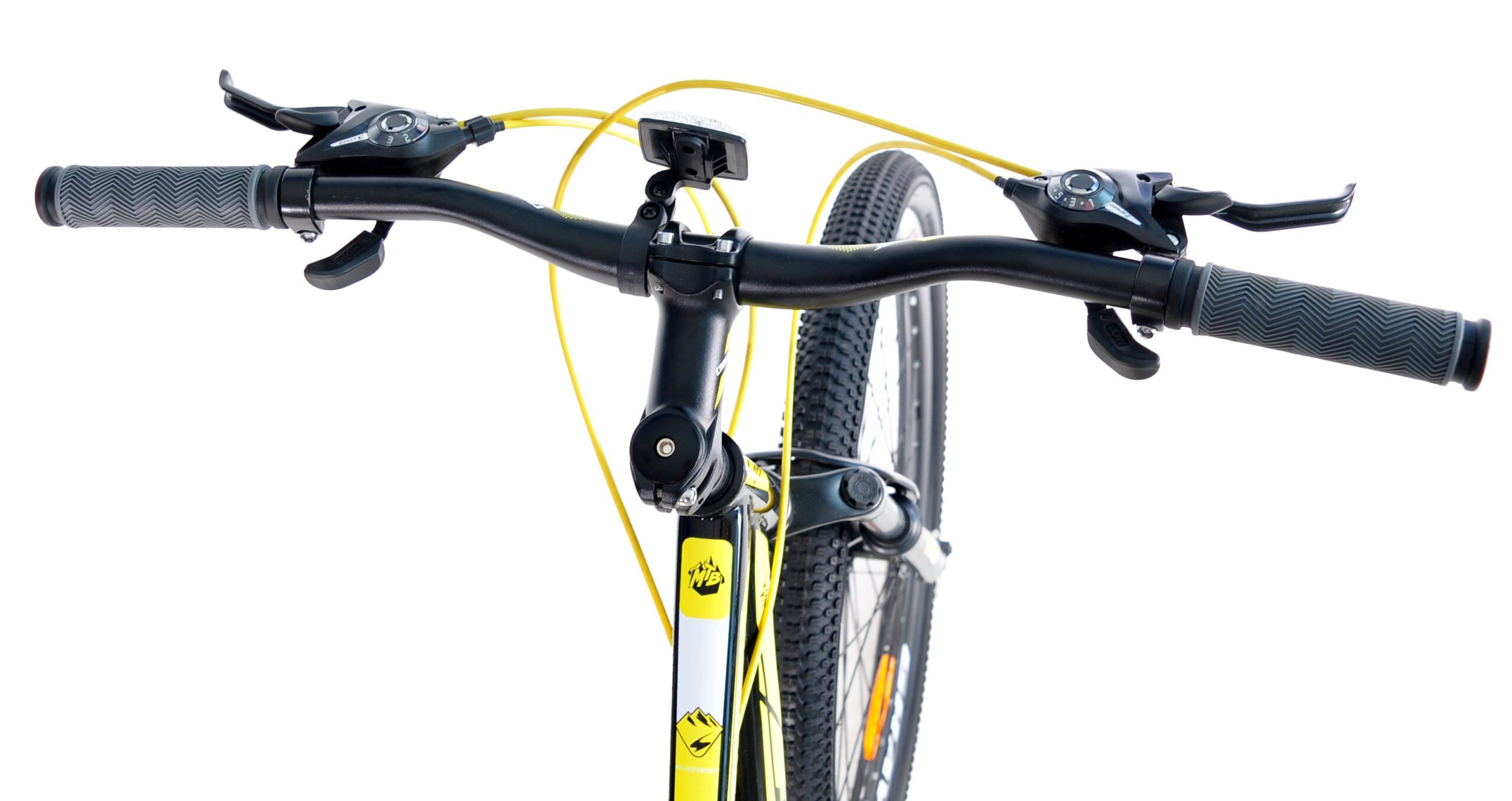 Велосипед 27 Crossride Everest 2025