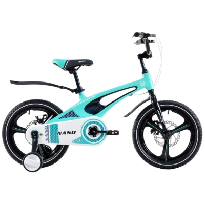 фото - Велосипед Ardis 16 Nano 2025