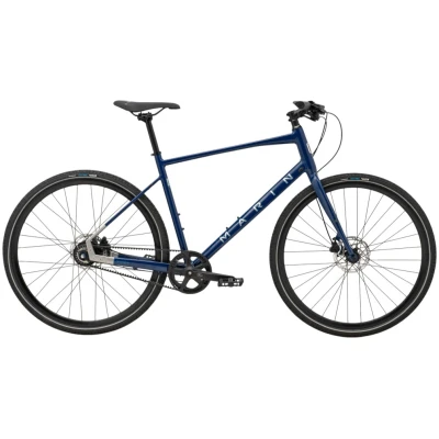 фото - Велосипед 28" Marin PRESIDIO 3 2025