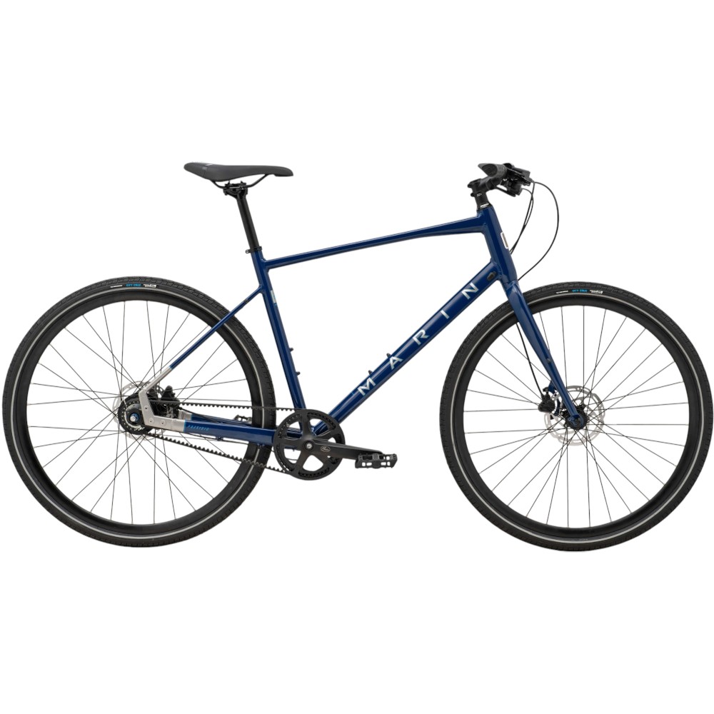 Фото Велосипед 28" Marin PRESIDIO 3 2025