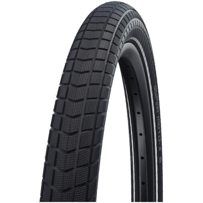 фото - Покришка Schwalbe Super Moto-X 20×2.40 Performance, GreenGuard, ADDIX, B/B-SK+RT