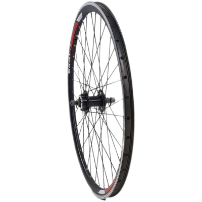 фото - Колесо 24″ переднє 14Gх36Н втулка Shunfeng SF-HB25F