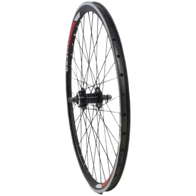 фото - Колесо 24″ переднее 14Gх36Н втулка Shunfeng SF-HB25F