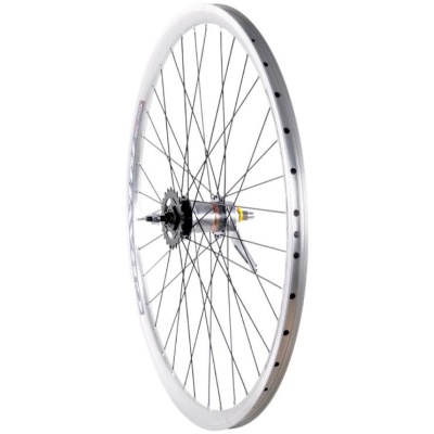 фото - Колесо заднє Ardis 28″ Shimano Nexus