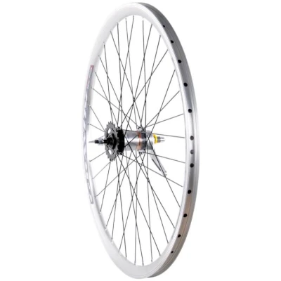 фото - Колесо заднее Ardis 28″ Shimano Nexus