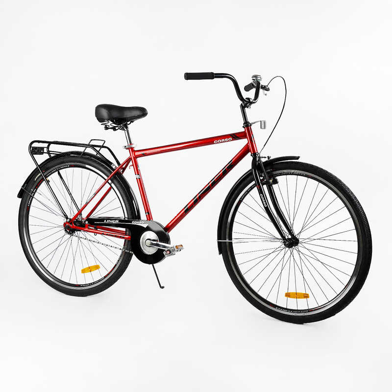 фото - Велосипед Corso 28 Liner