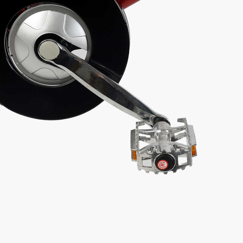 фото - Велосипед Corso 28 Liner