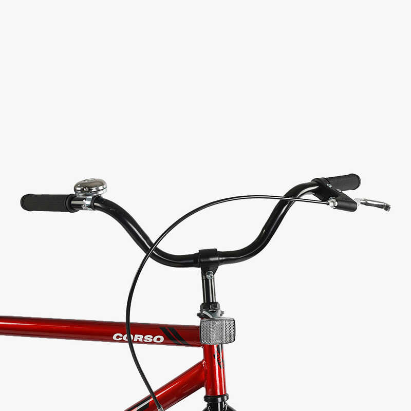 фото - Велосипед Corso 28 Liner