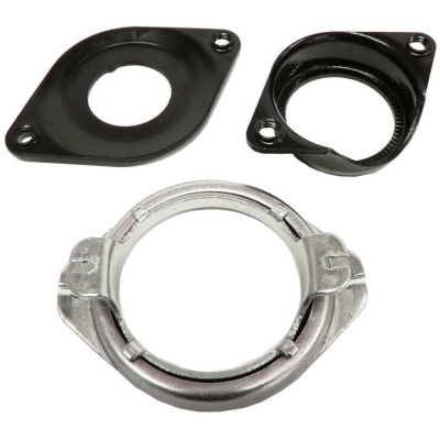 фото - Ротор для гальм BMX 28.6мм (LOZ032)